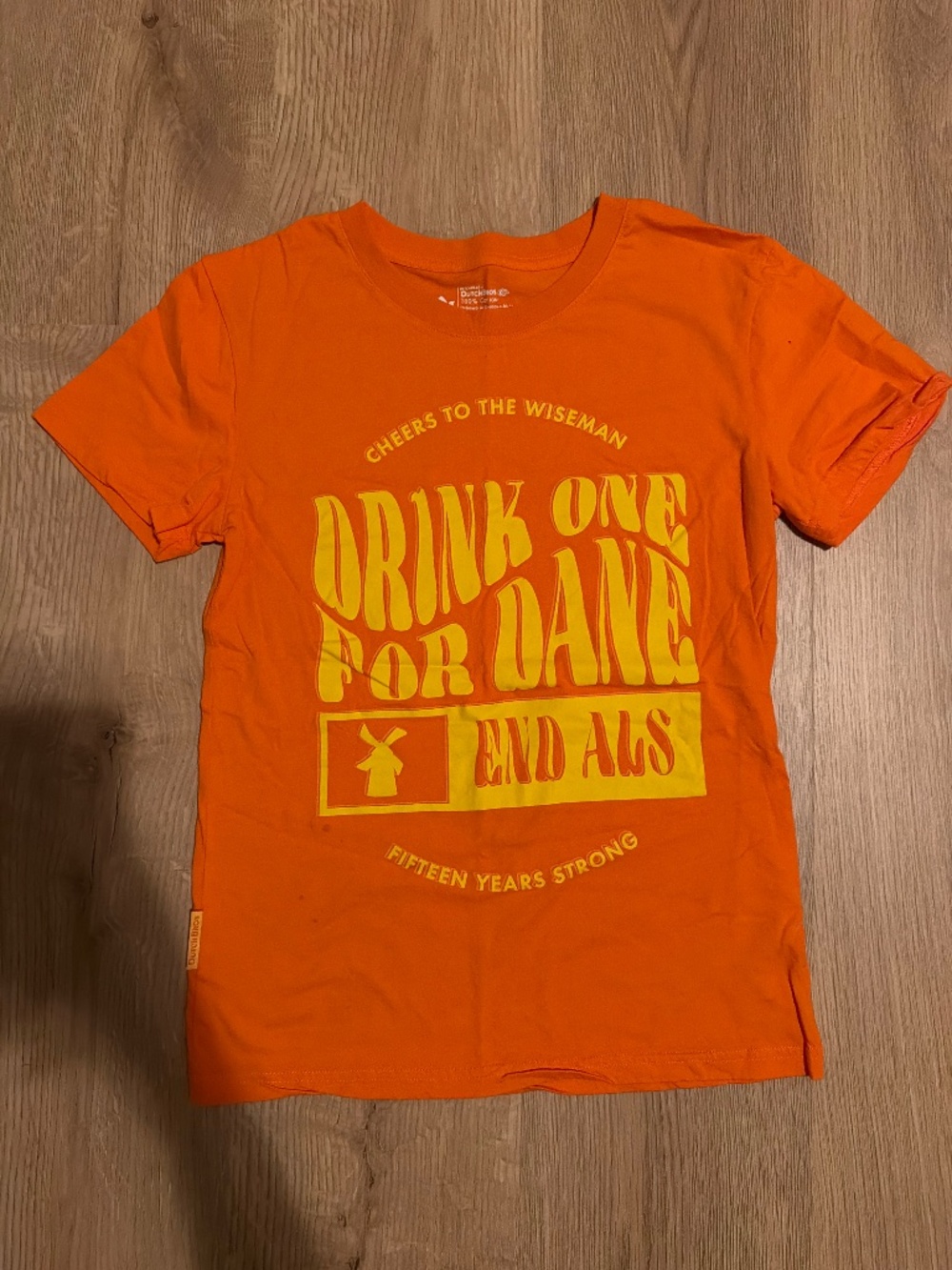 Woman’s Dutch Bros Shirt